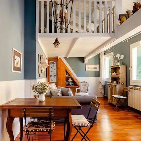 Ca' Falier Blue - 10 Min From Train And Bus Station 威尼斯 外观 照片