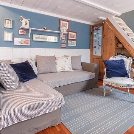 Ca' Falier Blue - 10 Min From Train And Bus Station 威尼斯 外观 照片