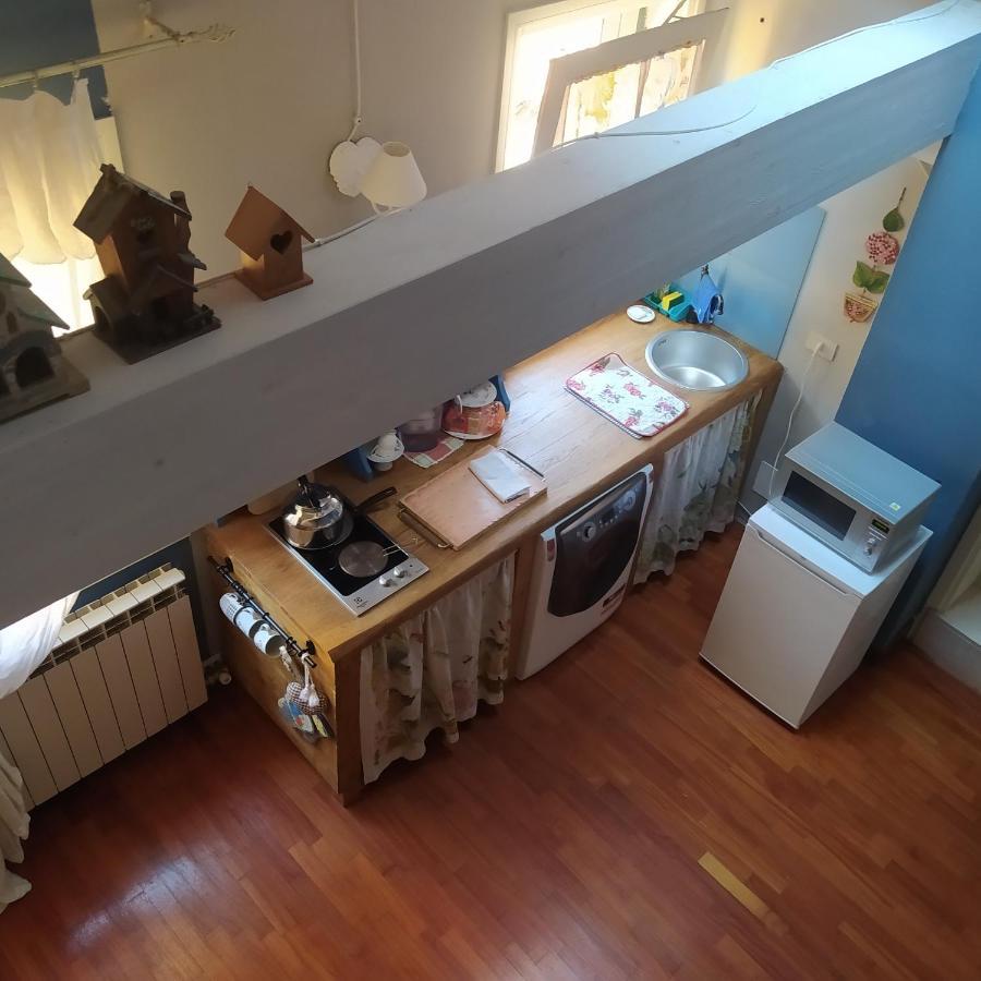 Ca' Falier Blue - 10 Min From Train And Bus Station 威尼斯 外观 照片