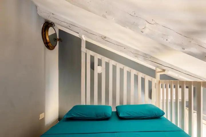 Ca' Falier Blue - 10 Min From Train And Bus Station 威尼斯 外观 照片