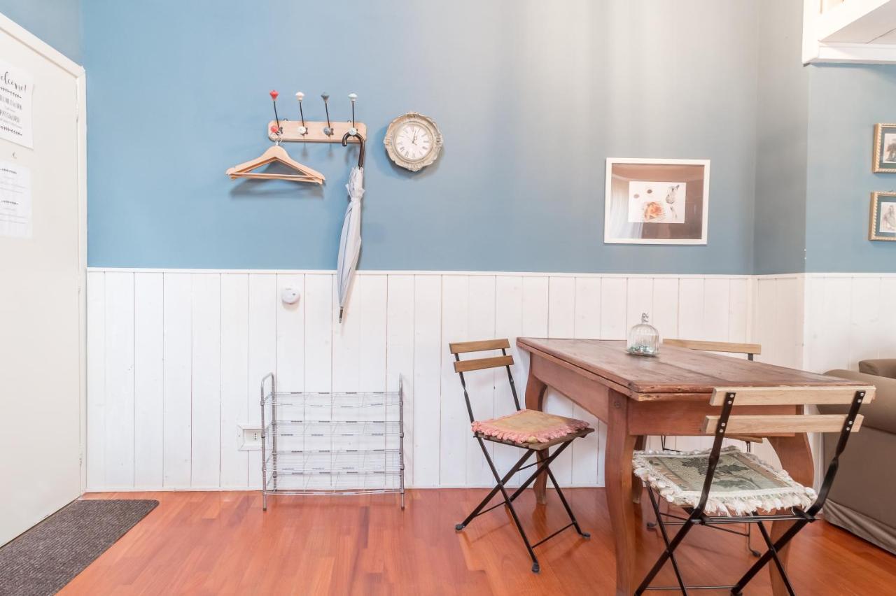 Ca' Falier Blue - 10 Min From Train And Bus Station 威尼斯 外观 照片